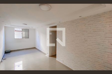 Sala de apartamento à venda com 2 quartos, 56m² em Artur Alvim, São Paulo