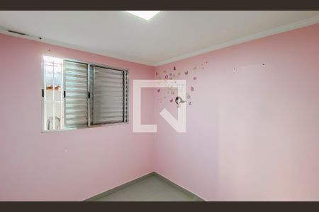 Quarto 1 de apartamento à venda com 2 quartos, 56m² em Artur Alvim, São Paulo