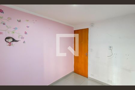 Quarto 1 de apartamento à venda com 2 quartos, 56m² em Artur Alvim, São Paulo
