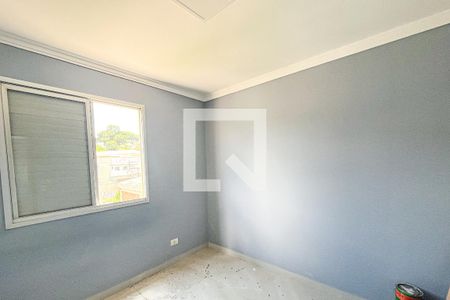 Quarto 1 de apartamento para alugar com 2 quartos, 50m² em Vila Mangalot, São Paulo