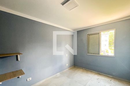 Quarto 2 de apartamento para alugar com 2 quartos, 50m² em Vila Mangalot, São Paulo