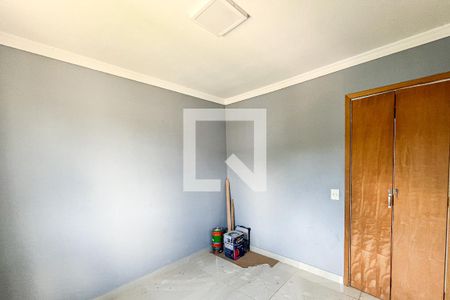 Quarto 1 de apartamento para alugar com 2 quartos, 50m² em Vila Mangalot, São Paulo