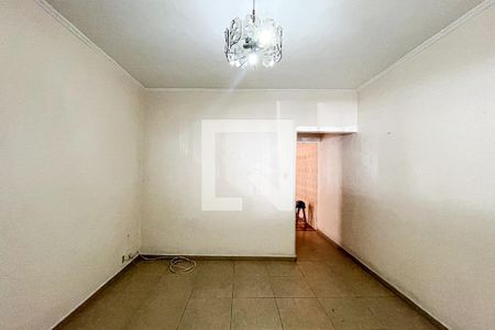 Sala de casa para alugar com 2 quartos, 80m² em Vila Anglo Brasileira, São Paulo