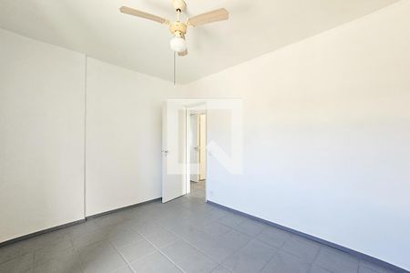 Quarto 1 de apartamento para alugar com 3 quartos, 80m² em Balneario Cidade Atlantica, Guarujá