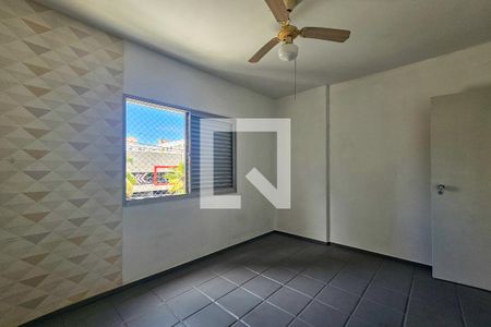 Quarto 1 de apartamento para alugar com 3 quartos, 80m² em Balneario Cidade Atlantica, Guarujá