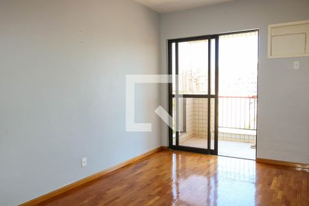 Sala de apartamento à venda com 2 quartos, 86m² em Cachambi, Rio de Janeiro