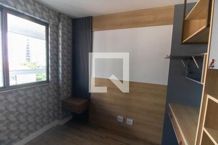 Quarto  de apartamento para alugar com 2 quartos, 120m² em Icaraí, Niterói