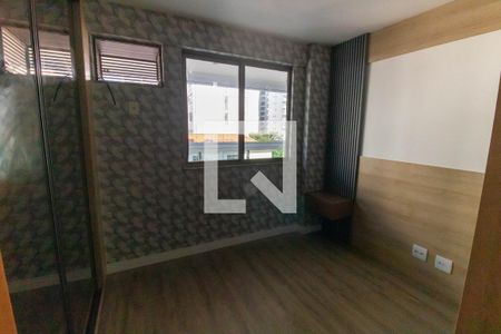 Quarto  de apartamento para alugar com 2 quartos, 120m² em Icaraí, Niterói