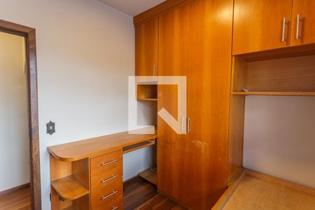 Quarto 2 de apartamento à venda com 2 quartos, 70m² em Ipiranga, Belo Horizonte