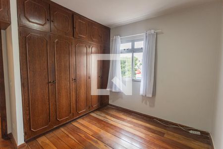 Quarto 1 de apartamento à venda com 2 quartos, 70m² em Ipiranga, Belo Horizonte