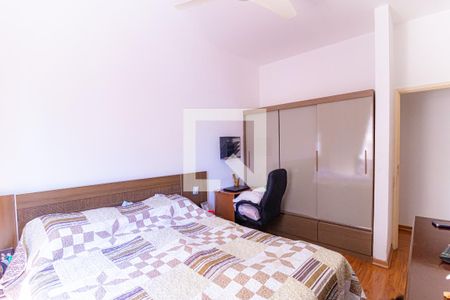 Quarto  de apartamento à venda com 2 quartos, 76m² em Méier, Rio de Janeiro