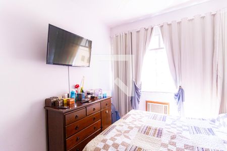 Quarto  de apartamento à venda com 2 quartos, 76m² em Méier, Rio de Janeiro