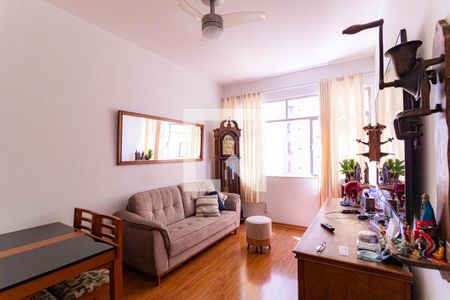 Apartamento à venda com 2 quartos, 76m² em Méier, Rio de Janeiro