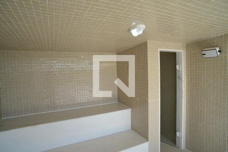 Sauna de casa de condomínio para alugar com 4 quartos, 850m² em Itanhangá, Rio de Janeiro