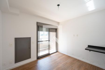 Sala/Quarto de kitnet/studio à venda com 1 quarto, 27m² em Vila Clementino, São Paulo