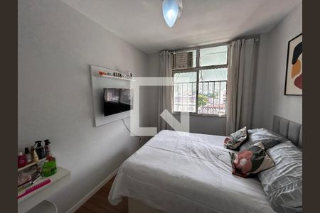 Quarto 1 de apartamento à venda com 2 quartos, 65m² em Lins de Vasconcelos, Rio de Janeiro