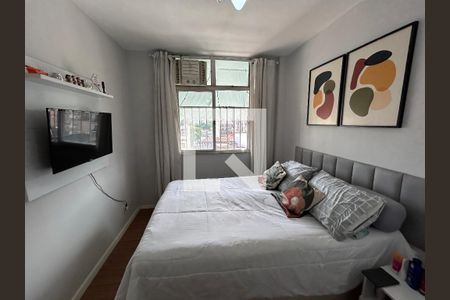 Quarto 1 de apartamento à venda com 2 quartos, 65m² em Lins de Vasconcelos, Rio de Janeiro