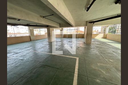 Quadra Esportiva de apartamento à venda com 2 quartos, 65m² em Lins de Vasconcelos, Rio de Janeiro