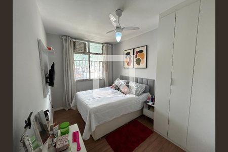 Quarto 1 de apartamento à venda com 2 quartos, 65m² em Lins de Vasconcelos, Rio de Janeiro