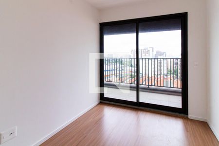 Studio de kitnet/studio para alugar com 1 quarto, 32m² em Pompeia, São Paulo