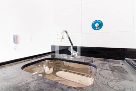 Studio de kitnet/studio para alugar com 1 quarto, 32m² em Pompeia, São Paulo