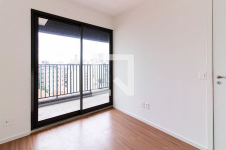 Studio de kitnet/studio para alugar com 1 quarto, 32m² em Pompeia, São Paulo
