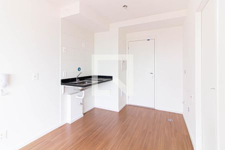Studio de kitnet/studio para alugar com 1 quarto, 32m² em Pompeia, São Paulo