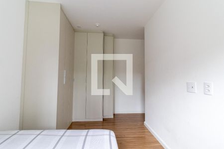 Suite de apartamento à venda com 2 quartos, 54m² em Bonfim, Campinas