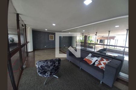 Apartamento para alugar com 3 quartos, 194m² em Boa Vista, São Vicente