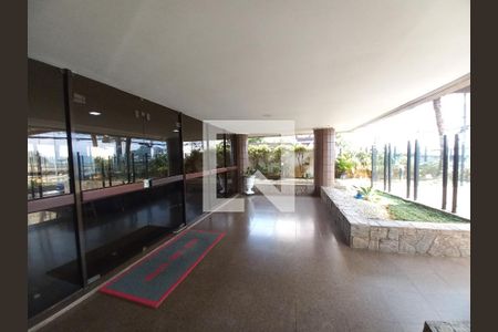 Apartamento para alugar com 3 quartos, 194m² em Boa Vista, São Vicente
