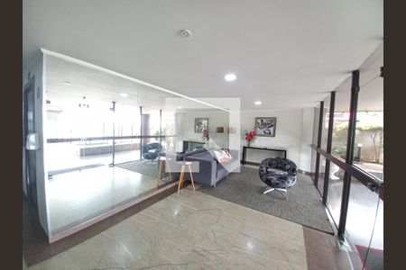 Apartamento para alugar com 3 quartos, 194m² em Boa Vista, São Vicente