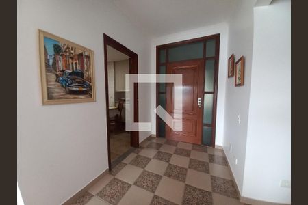 Apartamento para alugar com 3 quartos, 194m² em Boa Vista, São Vicente