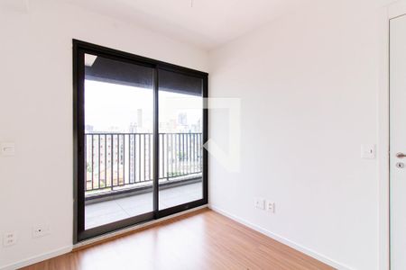 Studio de apartamento para alugar com 1 quarto, 32m² em Pompeia, São Paulo