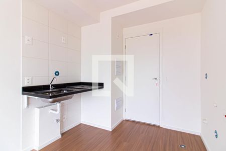 Studio de apartamento para alugar com 1 quarto, 32m² em Pompeia, São Paulo
