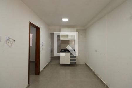 Sala de apartamento à venda com 2 quartos, 38m² em Vila Esperança, São Paulo