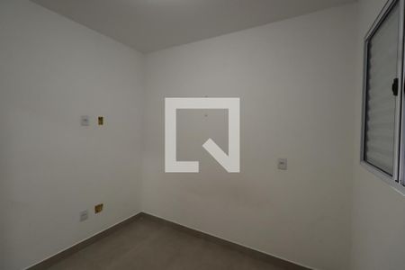 Quarto 2 de apartamento à venda com 2 quartos, 38m² em Vila Esperança, São Paulo