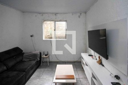 Sala de casa à venda com 2 quartos, 400m² em Jardim Elba, São Paulo