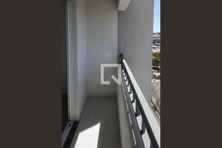 Varanda de apartamento para alugar com 2 quartos, 42m² em Vila Ema, São Paulo