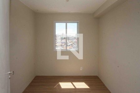 Quarto de apartamento para alugar com 2 quartos, 42m² em Vila Ema, São Paulo