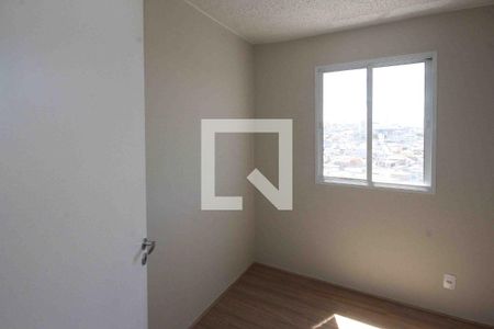 Quarto de apartamento para alugar com 2 quartos, 42m² em Vila Ema, São Paulo