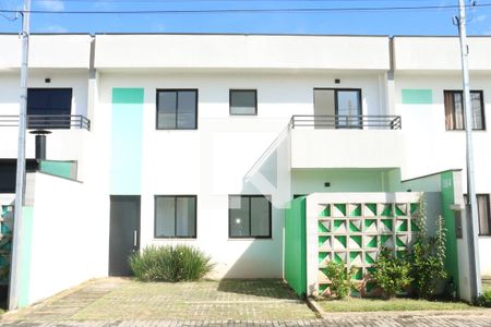 Casa de Condomínio para alugar com 2 quartos, 133m² em Jardim Petropolis, Cotia