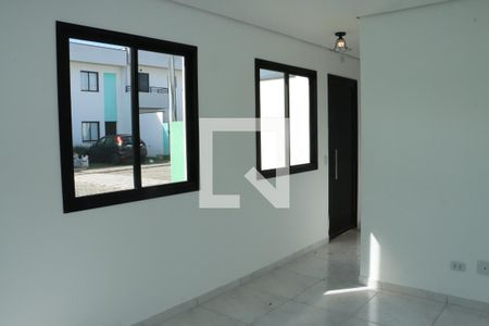 Casa de Condomínio para alugar com 2 quartos, 133m² em Jardim Petropolis, Cotia