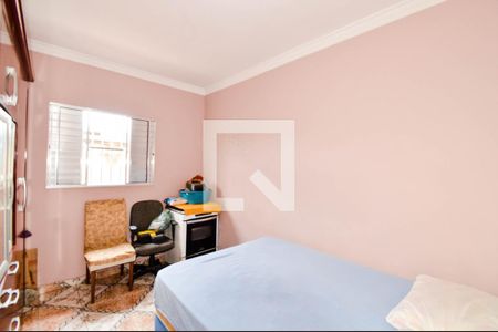 Quarto 1 de casa à venda com 2 quartos, 150m² em Jardim Rossi, Guarulhos