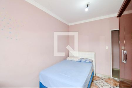 Quarto 1 de casa à venda com 2 quartos, 150m² em Jardim Rossi, Guarulhos