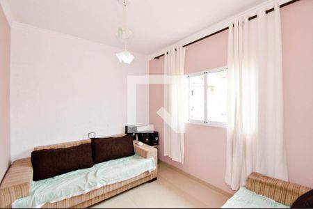 Sala de casa à venda com 2 quartos, 150m² em Jardim Rossi, Guarulhos