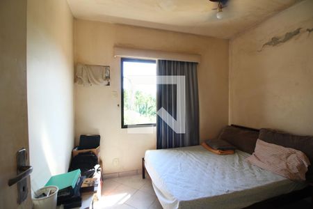 Quarto 1 de casa de condomínio à venda com 4 quartos, 206m² em Jacarepaguá, Rio de Janeiro