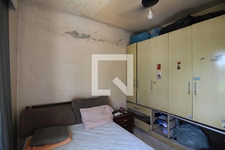 Quarto 1 de casa de condomínio à venda com 4 quartos, 206m² em Jacarepaguá, Rio de Janeiro