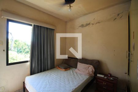 Quarto 1 de casa de condomínio à venda com 4 quartos, 206m² em Jacarepaguá, Rio de Janeiro