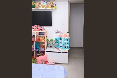 Quarto 1 de apartamento para alugar com 2 quartos, 59m² em Jaguaribe, Salvador