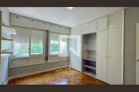 Quarto 1 de apartamento à venda com 3 quartos, 160m² em Jardim Paulista, São Paulo